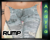 !*Andy*! Girlie Rump