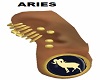 ARIES GoldEarPlugs