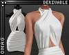0 | Sexy Club Dress