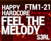S3RL - Feel The Melody