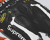 Preme ✘ Bones