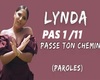 Lynda Passe ton chemin