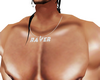 UNI Ravers Neckless