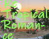 Moons Tropical Romance