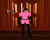 CatWoman Boots Pink V1