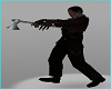 Zombie Actions M/F