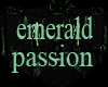 emarold passion