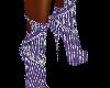 REME 20'S JEWELED BOOTS
