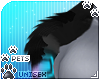 [Pets] Umba | shldr tuft