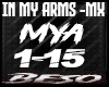 IN My Arms ~ Mix ~ Dlag
