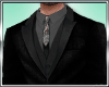 T* Black Outfit - Suit