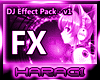 DJ Effects VB FF 1-50