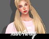 rw l Twin Tail Creamy