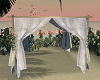 Wedding Beach Tent