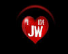 Heart Head Sign JW