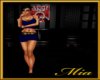 [DGAF]DOLCE BLUE