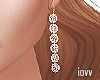 Iv•Diamond Earrings