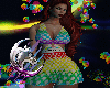PRIDE 2024 DRESS
