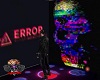 KYD - Background Error G