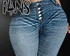 Rl sliev jeans