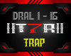 T7! - RQ Dear Alcohol RX