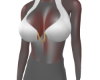 Seductive Crop | White