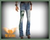 CelticFairy Jeans