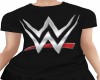 wwe logo