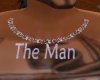 the man necklace