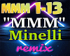 Minelli- MMM remix