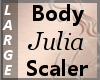 Body Scaler Julia L