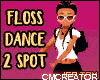 Floss Dance