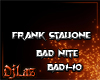 BAD NITE
