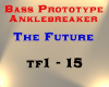 Bass Prototype - The Fut