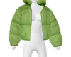 Greeny Coat | ASII