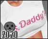 💀 |Yes, Daddy? Tee2