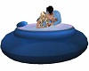 Together Pool FLoater