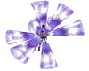 Purplerain Fluxlight