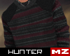 HMZ: Jack's Pullover 1