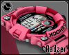 🅼 R-Shock Pink