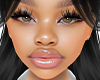 Nataly Mesh Head