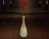 [CI]VIntage Rose Vase 5