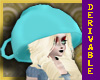 a Cup Hat DERIVABLE