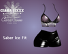 Saber Ice Fit