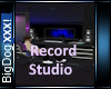 [BD]RecordStudio