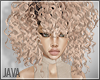 ! Rihanna bleached