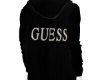 Guess Sweater Open