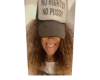 CUTOUT RIGHTS POSTER