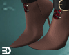 Pirate Captain Boots