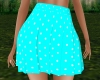RLL AquaDot Skirt